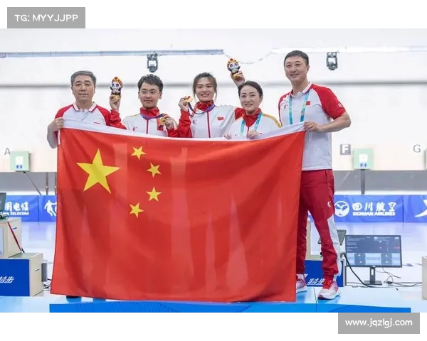 成都大运会奖牌榜全面解析 各国表现亮眼中国代表团成绩优异 成都大运会奖牌榜全面解析 各国表现亮眼中国代表团成绩优异