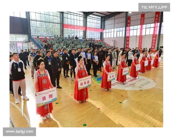 240 余名柔术爱好者齐聚洛阳 上演跨年龄国际对决 240 余名柔术爱好者齐聚洛阳 上演跨年龄国际对决